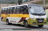 Transportadora Athuale 5H49 na cidade de Piraí, Rio de Janeiro, Brasil, por José Augusto de Souza Oliveira. Número da foto: #13278630.