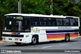 Vip Bus Comércio de Ônibus 1977 na cidade de Barueri, São Paulo, Brasil, por Marlon Generoso. Número da foto: #13277079.