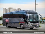 Auto Viação 1001 RJ 108.869 na cidade de Macaé, Rio de Janeiro, Brasil, por Anderson Sousa Feijó. Número da foto: #:id.