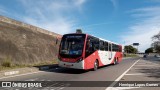 Itajaí Transportes Coletivos 2050 na cidade de Campinas, São Paulo, Brasil, por Henrique Lopes Gomes. Número da foto: #13276946.