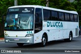 D'Lucca Turismo 434 na cidade de Barueri, São Paulo, Brasil, por Marlon Generoso. Número da foto: #13277065.
