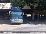 Rápido Federal 11923 na cidade de Anápolis, Goiás, Brasil, por Maycon Gonçalves Dos Santos. Número da foto: #13278868.