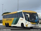 Empresa Gontijo de Transportes 18390 na cidade de Jaboatão dos Guararapes, Pernambuco, Brasil, por Pedro Francisco Junior. Número da foto: #13278999.
