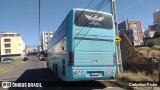 Turismo Pássaro Azul 2217 na cidade de Ponta Grossa, Paraná, Brasil, por Carlynhos Piske. Número da foto: #13277217.