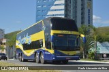 Sachet Tur 4010 na cidade de Aparecida, São Paulo, Brasil, por Paulo Alexandre da Silva. Número da foto: #13278586.