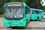 Auto Viação Redentor HB616 na cidade de Curitiba, Paraná, Brasil, por Alessandro Fracaro Chibior. Número da foto: #13277473.