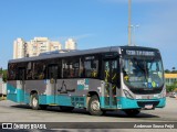 SIT Macaé Transportes 2511 na cidade de Macaé, Rio de Janeiro, Brasil, por Anderson Sousa Feijó. Número da foto: #13278129.