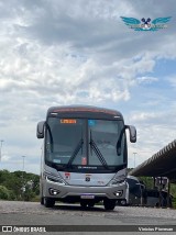 Viação Piracicabana 7174 na cidade de Americana, São Paulo, Brasil, por Vinicius Piovesan. Número da foto: #13278558.