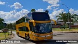 Santa Izabel 3000 na cidade de Brasília, Distrito Federal, Brasil, por Udiston Teles de Oliveira. Número da foto: #13279996.