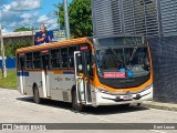Itamaracá Transportes 1.751 na cidade de Igarassu, Pernambuco, Brasil, por Davi Lucas. Número da foto: #13278446.