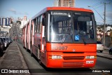 Transporte Coletivo Glória VD987 na cidade de Curitiba, Paraná, Brasil, por Adriano Tortora. Número da foto: #13278372.
