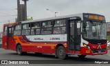 LIPETSA 110 na cidade de San Juan de Miraflores, Lima, Lima Metropolitana, Peru, por Felipe Lazo. Número da foto: #13276702.