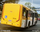 Plataforma Transportes 31216 na cidade de Salvador, Bahia, Brasil, por Itamar dos Santos. Número da foto: #13278366.