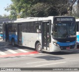 Transwolff Transportes e Turismo 6 6317 na cidade de São Paulo, São Paulo, Brasil, por LUIS FELIPE CANDIDO NERI. Número da foto: #13277007.