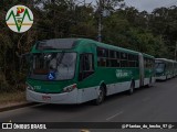 Sudeste Transportes Coletivos 3132 na cidade de Porto Alegre, Rio Grande do Sul, Brasil, por @Plantao_do_trecho_97 @-. Número da foto: #:id.