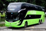 FlixBus Transporte e Tecnologia do Brasil 22495 na cidade de Salvador, Bahia, Brasil, por Felipe Pessoa de Albuquerque. Número da foto: #13278595.