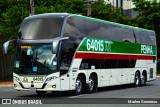 Empresa de Ônibus Nossa Senhora da Penha 64015 na cidade de Barueri, São Paulo, Brasil, por Marlon Generoso. Número da foto: #13277023.