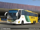 Empresa Gontijo de Transportes 17210 na cidade de Caruaru, Pernambuco, Brasil, por Lenilson da Silva Pessoa. Número da foto: #13278583.
