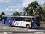 Auto Viação Bragança Metropolitana > Viação Raposo Tavares 12.251 na cidade de Cotia, São Paulo, Brasil, por David Macedo Rocha. Número da foto: #13277018.