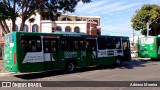 Rápido Cuiabá Transporte Urbano 2013 na cidade de Cuiabá, Mato Grosso, Brasil, por Adriano Moreira. Número da foto: #13276976.