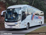 Auto Viação TransMinas 2026 na cidade de Campos do Jordão, São Paulo, Brasil, por Bruno Kasai. Número da foto: #13277005.