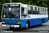Ônibus Particulares 3544 na cidade de Barueri, São Paulo, Brasil, por Marlon Generoso. Número da foto: #13277087.