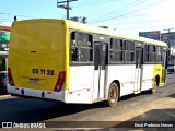 M&P Transporte 03 11 28 na cidade de Santarém, Pará, Brasil, por Erick Pedroso Neves. Número da foto: #13278825.