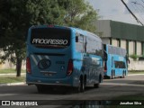 Auto Viação Progresso 6026 na cidade de Recife, Pernambuco, Brasil, por Jonathan Silva. Número da foto: #13279393.