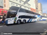 Ramos Turismo 4700 na cidade de Aparecida, São Paulo, Brasil, por Lucas Daniel. Número da foto: #13277993.