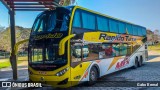 Rápido Tata 4991 na cidade de Federación, Federación, Entre Ríos, Argentina, por Gabo Bernal. Número da foto: #13277273.