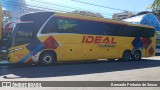 Ideal Turismo 2090 na cidade de Fortaleza, Ceará, Brasil, por Bernardo Pinheiro de Sousa. Número da foto: #13277425.