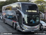 Auto Viação 1001 RJ 108.615 na cidade de Nova Friburgo, Rio de Janeiro, Brasil, por Pedro Henrique Sudoh. Número da foto: #13276618.