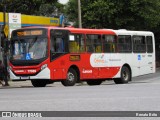 Eldorado Transportes 77059 na cidade de Belo Horizonte, Minas Gerais, Brasil, por Renato Brito. Número da foto: #:id.