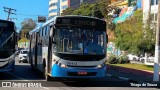 Viação Cidade de Caieiras 00413 na cidade de Franco da Rocha, São Paulo, Brasil, por Thiago de Souza. Número da foto: #13276998.