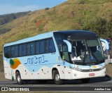 Transportadora Turística Natal 1390 na cidade de Aparecida, São Paulo, Brasil, por Adailton Cruz. Número da foto: #13278218.