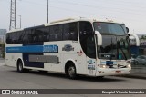 VIDA - Viação Danúbio Azul 8019 na cidade de São Paulo, São Paulo, Brasil, por Ezequiel Vicente Fernandes. Número da foto: #:id.