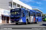 Transportes Capellini 19.149 na cidade de Sumaré, São Paulo, Brasil, por José Eduardo Garcia Pontual. Número da foto: #13277040.