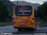 Gertaxi 309 na cidade de Pacatuba, Ceará, Brasil, por Álvaro Richard Richard. Número da foto: #13279790.