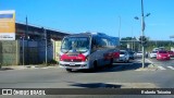 Pêssego Transportes 4 7031 na cidade de São Paulo, São Paulo, Brasil, por Roberto Teixeira. Número da foto: #13278423.