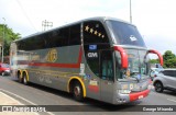 Kin-Guin Turismo e Transporte 1018 na cidade de São Paulo, São Paulo, Brasil, por George Miranda. Número da foto: #13279306.