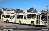Viação Colombo 23421 na cidade de Curitiba, Paraná, Brasil, por Jean Genser. Número da foto: #13279285.