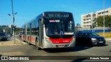Express Transportes Urbanos Ltda 4 8634 na cidade de São Paulo, São Paulo, Brasil, por Roberto Teixeira. Número da foto: #:id.