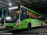 Expresso Maringá São José dos Campos 3216 na cidade de São José dos Campos, São Paulo, Brasil, por Robson Prado. Número da foto: #13279961.