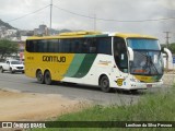 Empresa Gontijo de Transportes 14930 na cidade de Caruaru, Pernambuco, Brasil, por Lenilson da Silva Pessoa. Número da foto: #13279087.