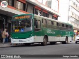 Sudeste Transportes Coletivos 3127 na cidade de Porto Alegre, Rio Grande do Sul, Brasil, por Rodrigo Koscolka. Número da foto: #13278039.