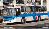 Viação Nossa Senhora da Penha RJ 188.154 na cidade de Nilópolis, Rio de Janeiro, Brasil, por Claudio Luiz. Número da foto: #13279557.