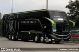 Viação Garcia 98110 na cidade de São Paulo, São Paulo, Brasil, por Vicente de Paulo Alves. Número da foto: #13277561.