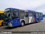 Transportes Capellini 19.089 na cidade de Hortolândia, São Paulo, Brasil, por José Eduardo Garcia Pontual. Número da foto: #13277995.