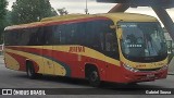 Auto Viação Jurema RJ 120.053 na cidade de Rio de Janeiro, Rio de Janeiro, Brasil, por Gabriel Sousa. Número da foto: #:id.