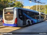 Next Mobilidade - ABC Sistema de Transporte 8330 na cidade de São Paulo, São Paulo, Brasil, por Brenno Santos. Número da foto: #13276797.